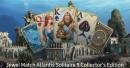 903350 Jewel Match Atlantis Solitaire 